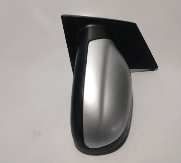 Retrovisor Vw Fox Esquerdo Elétrico Com Detalhe