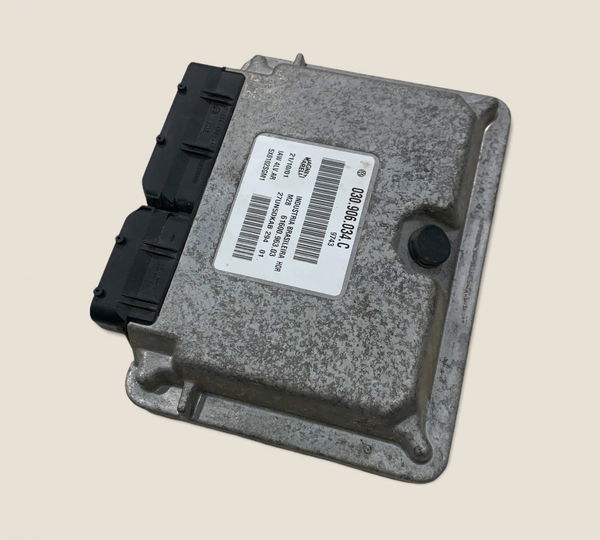 Módulo Injeção Volkswagen Gol G4 1.0