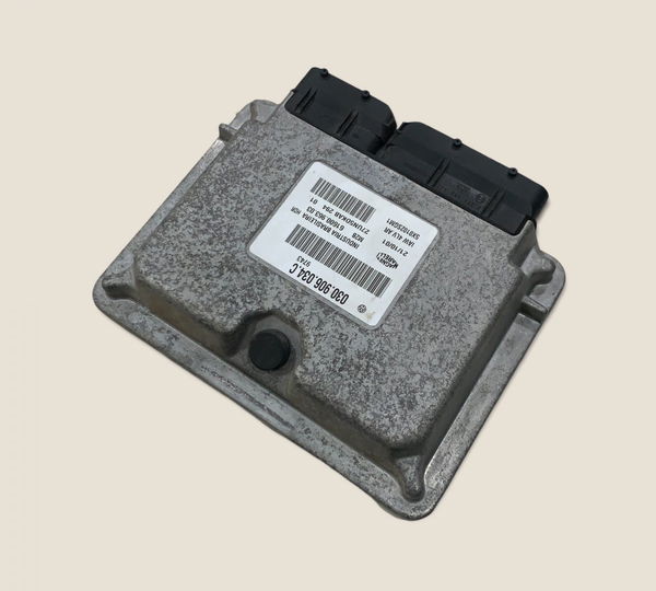 Módulo Injeção Volkswagen Gol G4 1.0