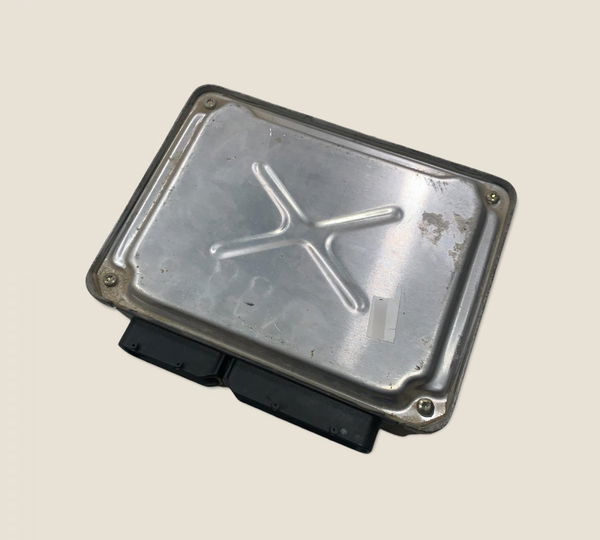 Módulo Injeção Volkswagen Gol G4 1.0