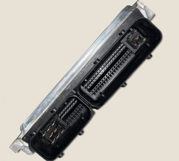 Módulo Injeção Volkswagen Gol G4 1.0