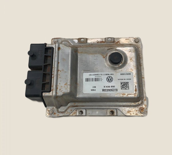 Módulo Injeção Saveiro 1.6 2014