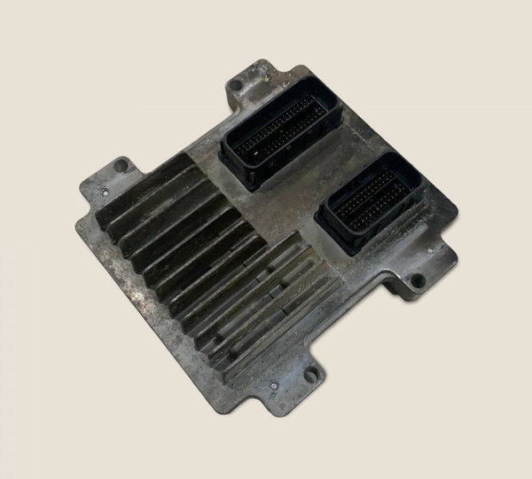 Módulo Injeção  Chevrolet Montana 1.4 2015