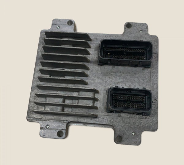 Módulo De Injeção Chevrolet Onix 1.4 Flex 2013 12654172