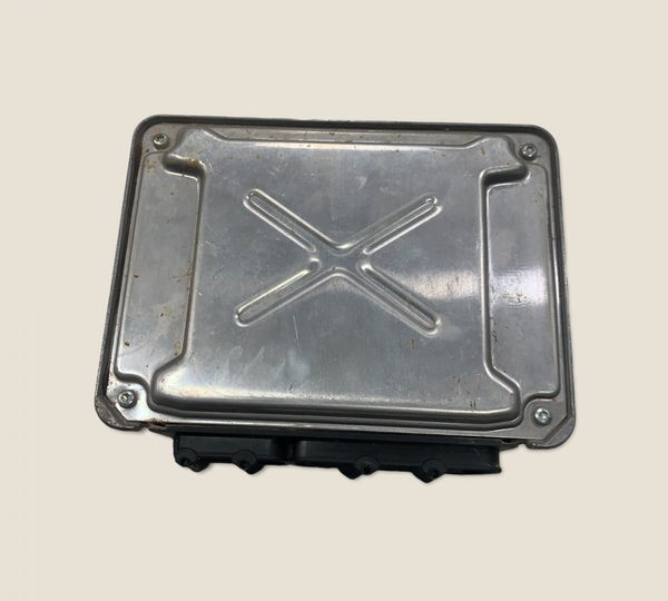 Módulo Injeção Uno 1.0 2009 Flex 55220205