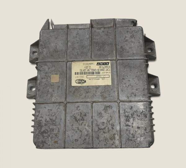 Módulo Injeção Fiat Uno 6160275102 (3903)