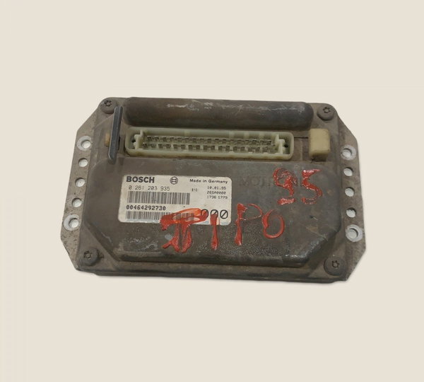 Módulo Injeção Fiat Tipo 1.6 00464292730 (3906)