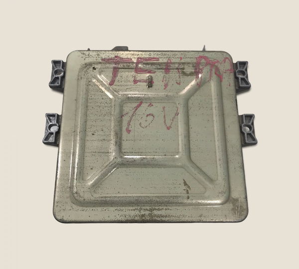 Módulo Injeção Fiat Tempra 2.0 16v 6160074007 (3907)