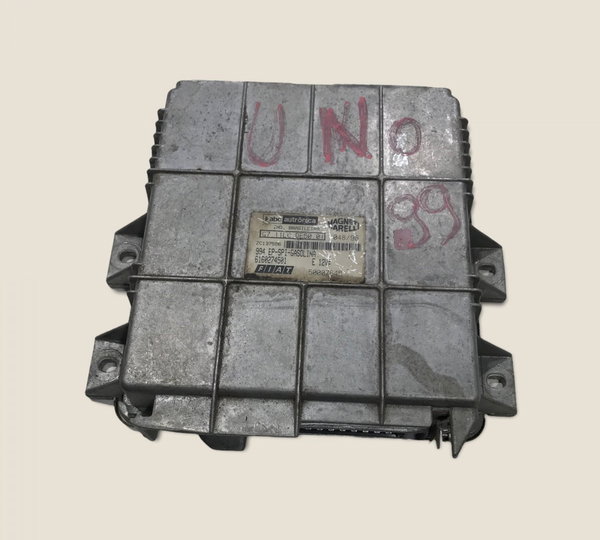 Módulo Injeção Fiat Uno Mille 1.0 6160274501