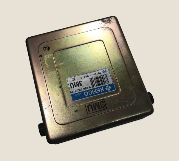 Módulo Injeção Hyundai Sonata 3.0 V6 39110-35170 (3914)