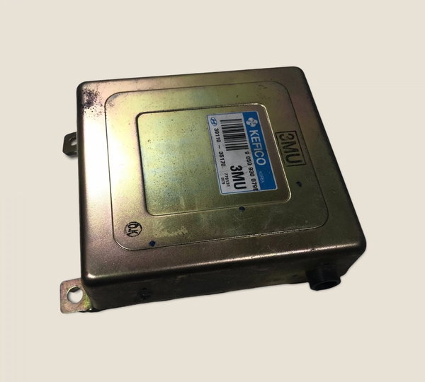 Módulo Injeção Hyundai Sonata 3.0 V6 39110-35170 (3914)