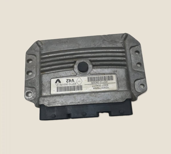 Módulo Injeção Sandero 1.0 16v 2010 237100905r