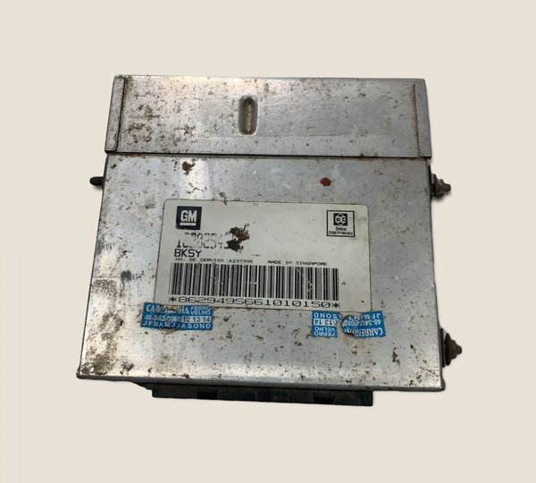 Módulo Injeção Chevrolet Corsa 1.0 (3934)