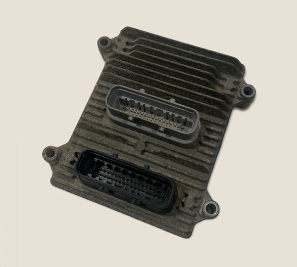 Módulo Injeção Celta 2001 93314845 (3931)