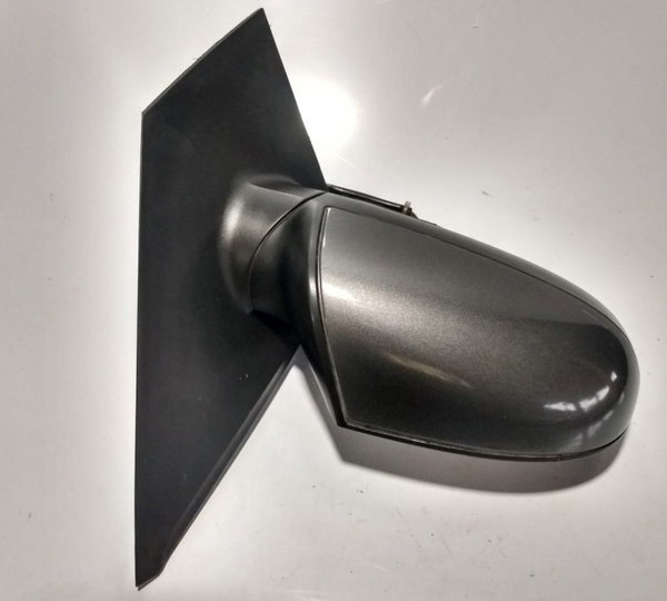 Retrovisor Direito Fiesta Elétrico Com Detalhe Troca Vidro