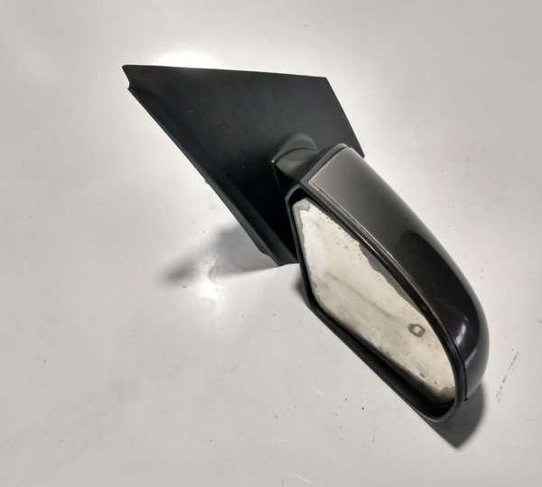 Retrovisor Direito Fiesta Elétrico Com Detalhe Troca Vidro