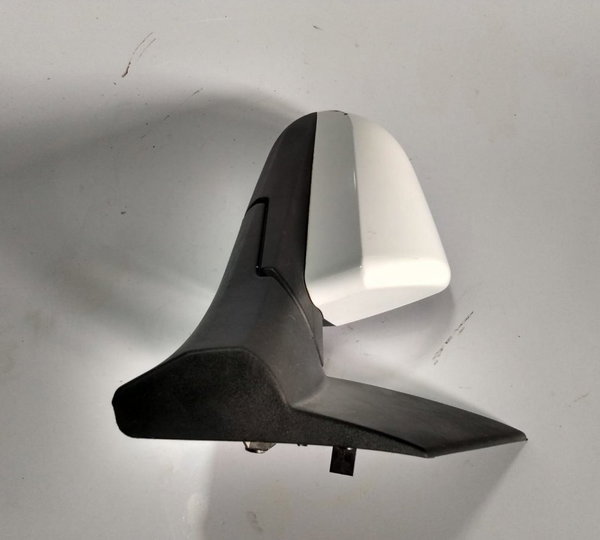 Retrovisor Onix Direito 2015 Elétrico Com Detalhe