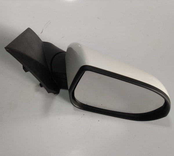 Retrovisor Onix Direito 2015 Elétrico Com Detalhe