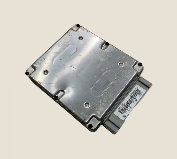Módulo Injeção Santana Escort 1.8 F4ff-12a650-pc