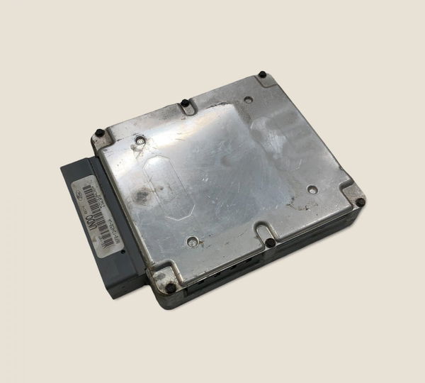 Módulo Injeção Ford Fiesta Gasolina 96fb-12a650-ua (3864)