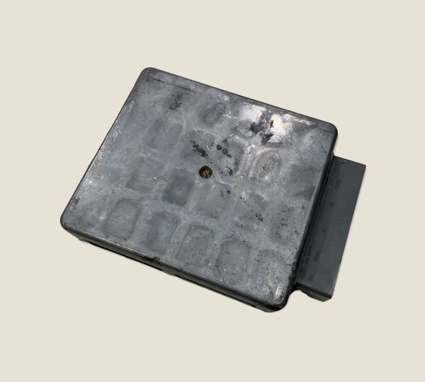 Módulo Injeção Ford Fiesta Gasolina 96fb-12a650-ua (3864)