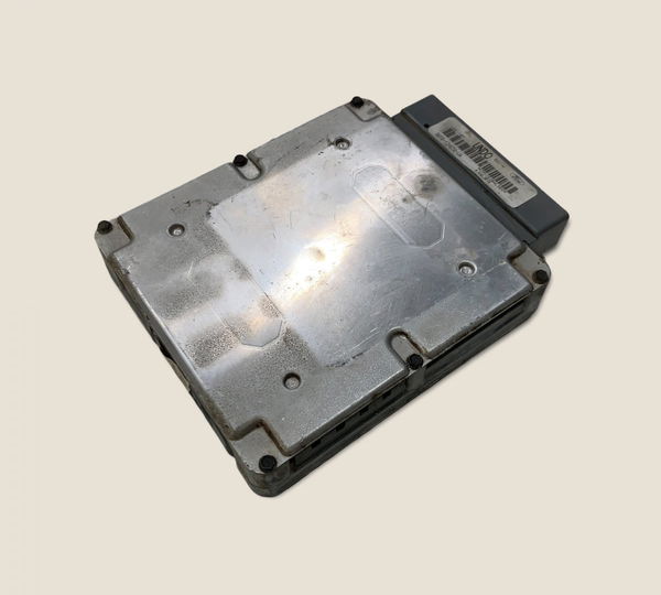 Módulo Injeção Ford Fiesta Gasolina 96fb-12a650-ua (3864)