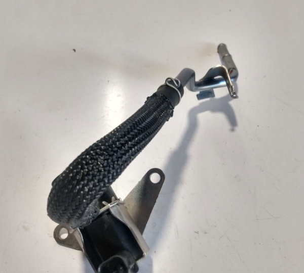 Válvula Canister Honda Fit 2020