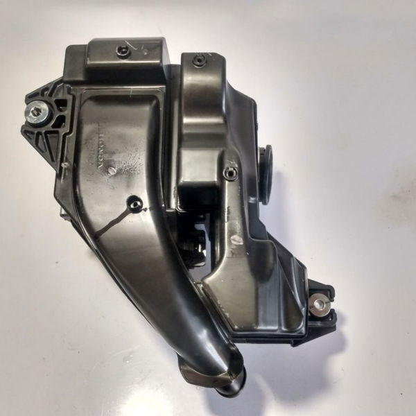 Caixa De Filtro De Ar Do Honda Fit 2020