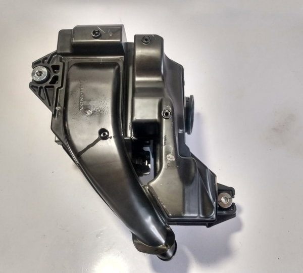 Caixa De Filtro De Ar Do Honda Fit 2020