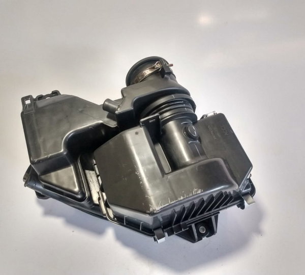 Caixa De Filtro De Ar Do Honda Fit 2020