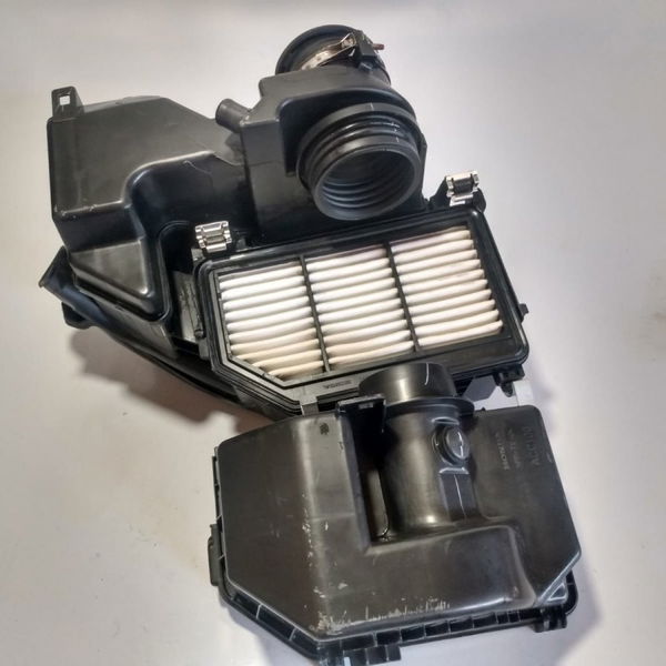 Caixa De Filtro De Ar Do Honda Fit 2020
