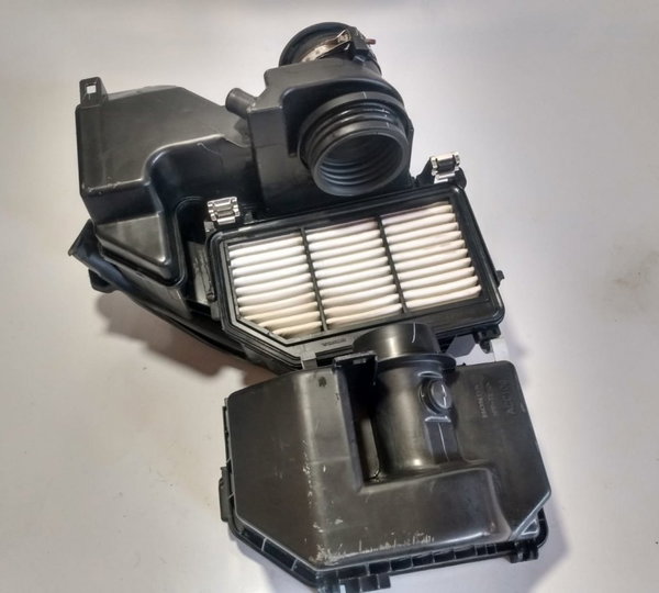 Caixa De Filtro De Ar Do Honda Fit 2020