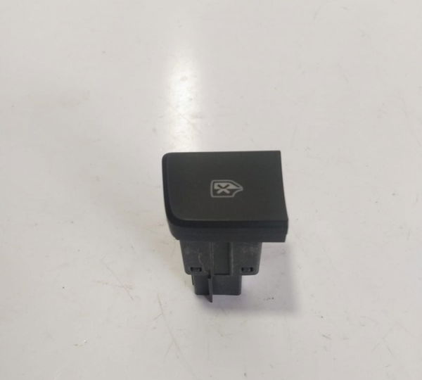 Botão Bloqueio Vidro Traseiro Gol Voyage G6 13/16 Original