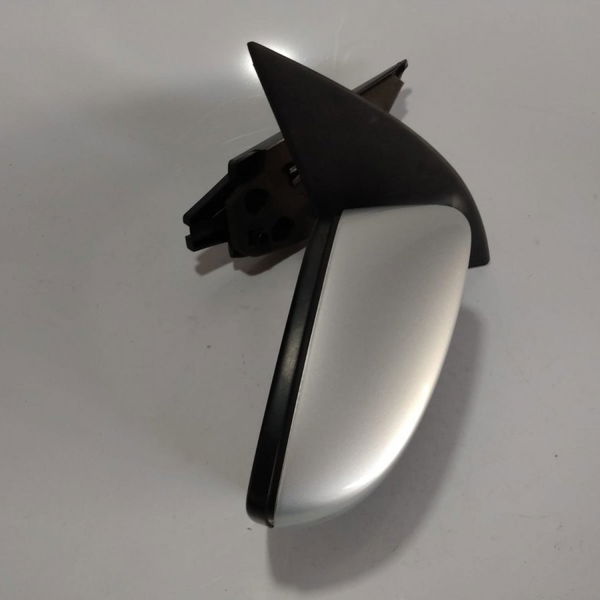 Retrovisor Gol G5 Direito Manual Com Detalhe