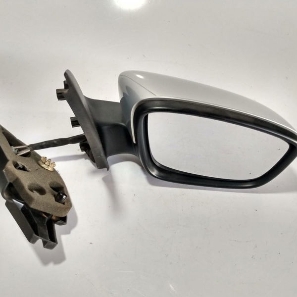 Retrovisor Gol G5 Direito Manual Com Detalhe