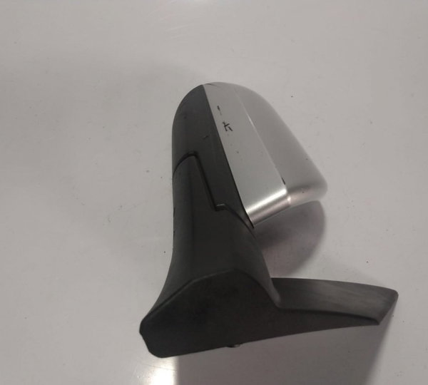 Retrovisor Onix/prisma Direito Elétrico Com Detalhe
