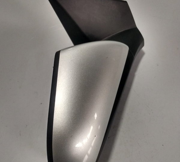 Retrovisor Onix/prisma Direito Elétrico Com Detalhe