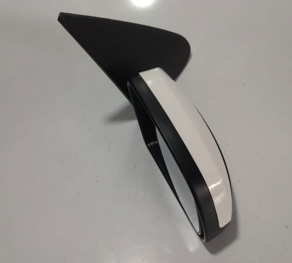 Retrovisor Celta Direito 2porta Manual Com Detalhe