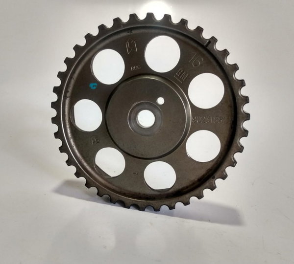 Engrenagem Comando Valvulas 1.0 1.4 Onix