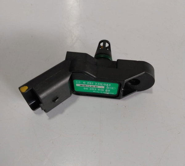 Sensor Map Peugeot 206 / 307 1.6 16v 2002