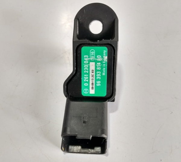 Sensor Map Peugeot 206 / 307 1.6 16v 2002