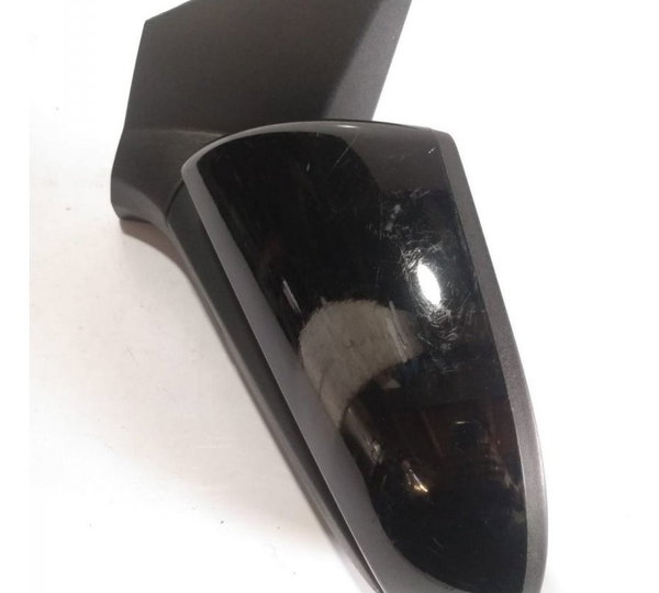 Retrovisor Onix Esquerdo Manual Com Detalhe
