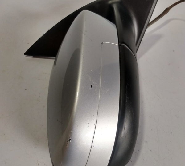 Retrovisor G5 Direito Elétrico Com Detalhe