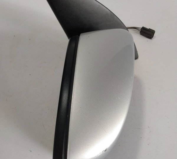 Retrovisor G5 Direito Elétrico Com Detalhe