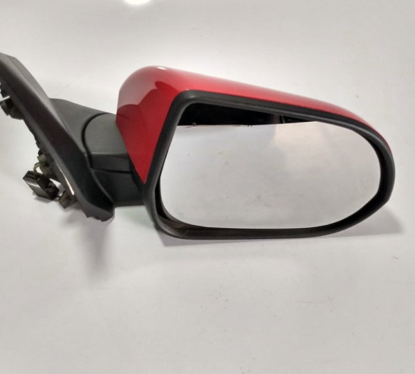 Retrovisor Onix Direito Elétrico 2014  Com Detalhe