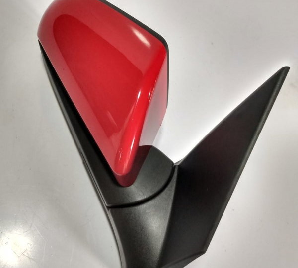 Retrovisor Onix Direito Elétrico 2014  Com Detalhe