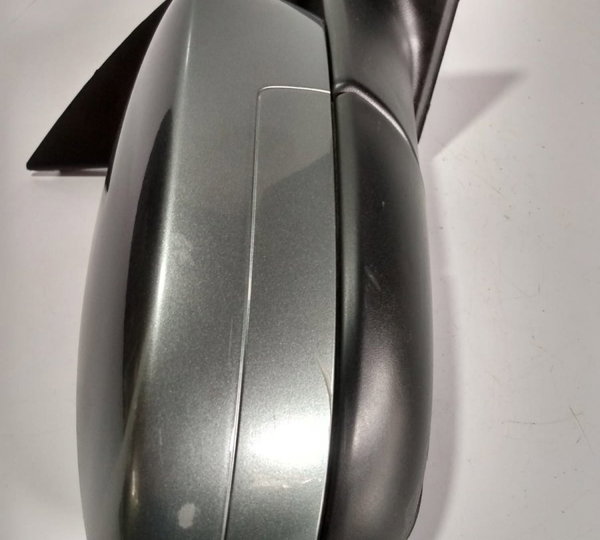 Retrovisor Volkswagen Voyage G5 Direito Manual