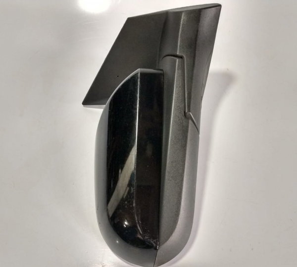 Retrovisor Onix Direito Manual Com Detalhe