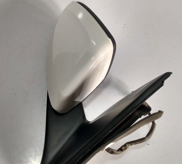 Retrovisor Virtus 2018 Direito Eletrico Com Pisca