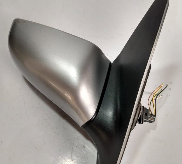 Retrovisor Mondeo 93/02 Direito Elétrico Com Detalhe